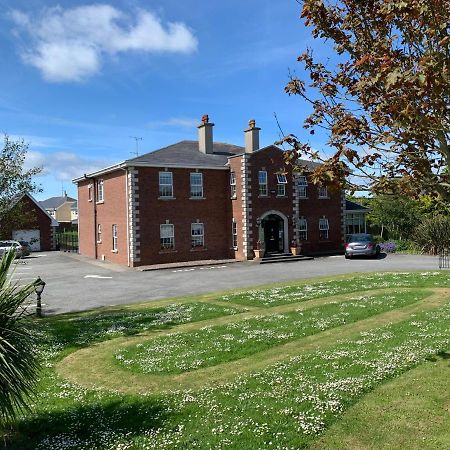 St Martin'S, Rosslare Harbour Guest Accommodation Екстериор снимка