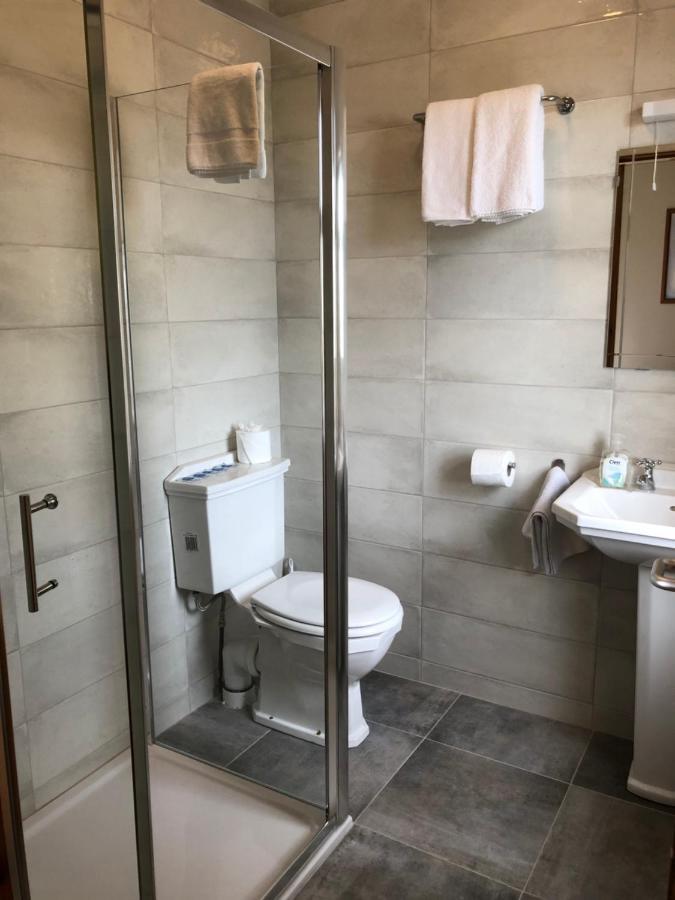 St Martin'S, Rosslare Harbour Guest Accommodation Екстериор снимка