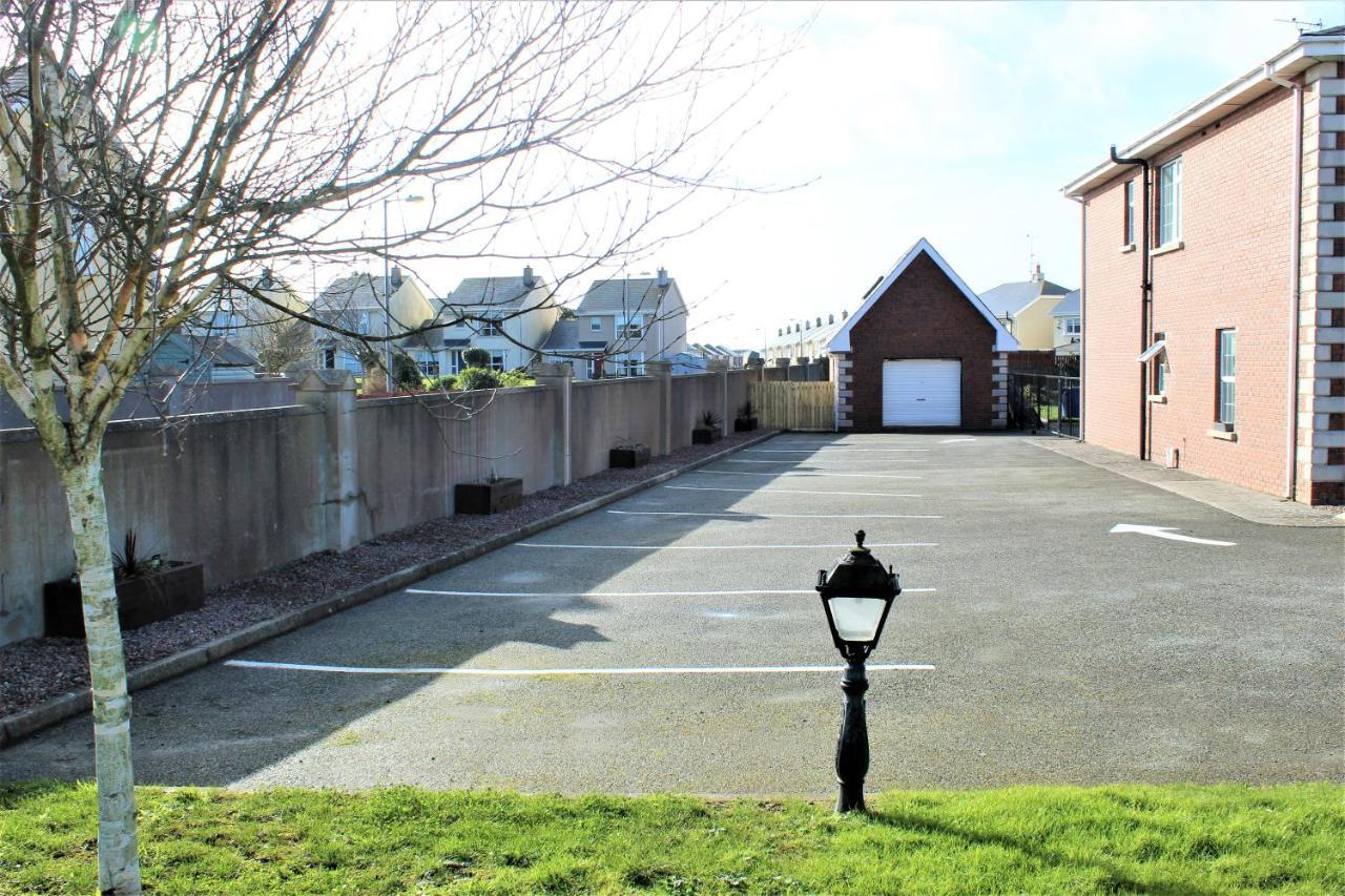 St Martin'S, Rosslare Harbour Guest Accommodation Екстериор снимка