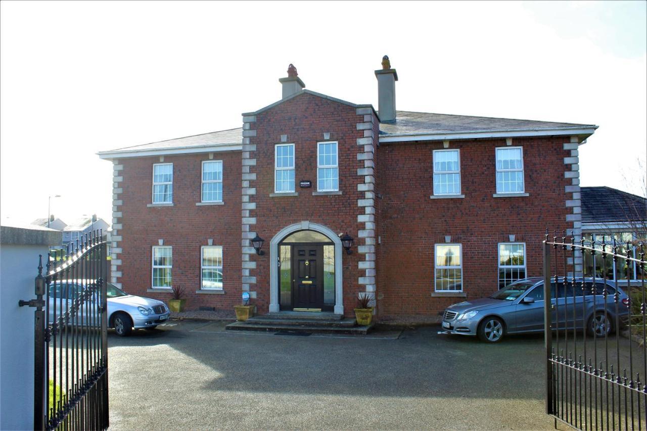 St Martin'S, Rosslare Harbour Guest Accommodation Екстериор снимка