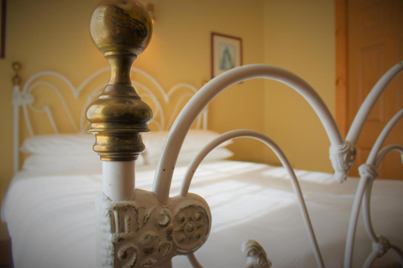 St Martin'S, Rosslare Harbour Guest Accommodation Екстериор снимка
