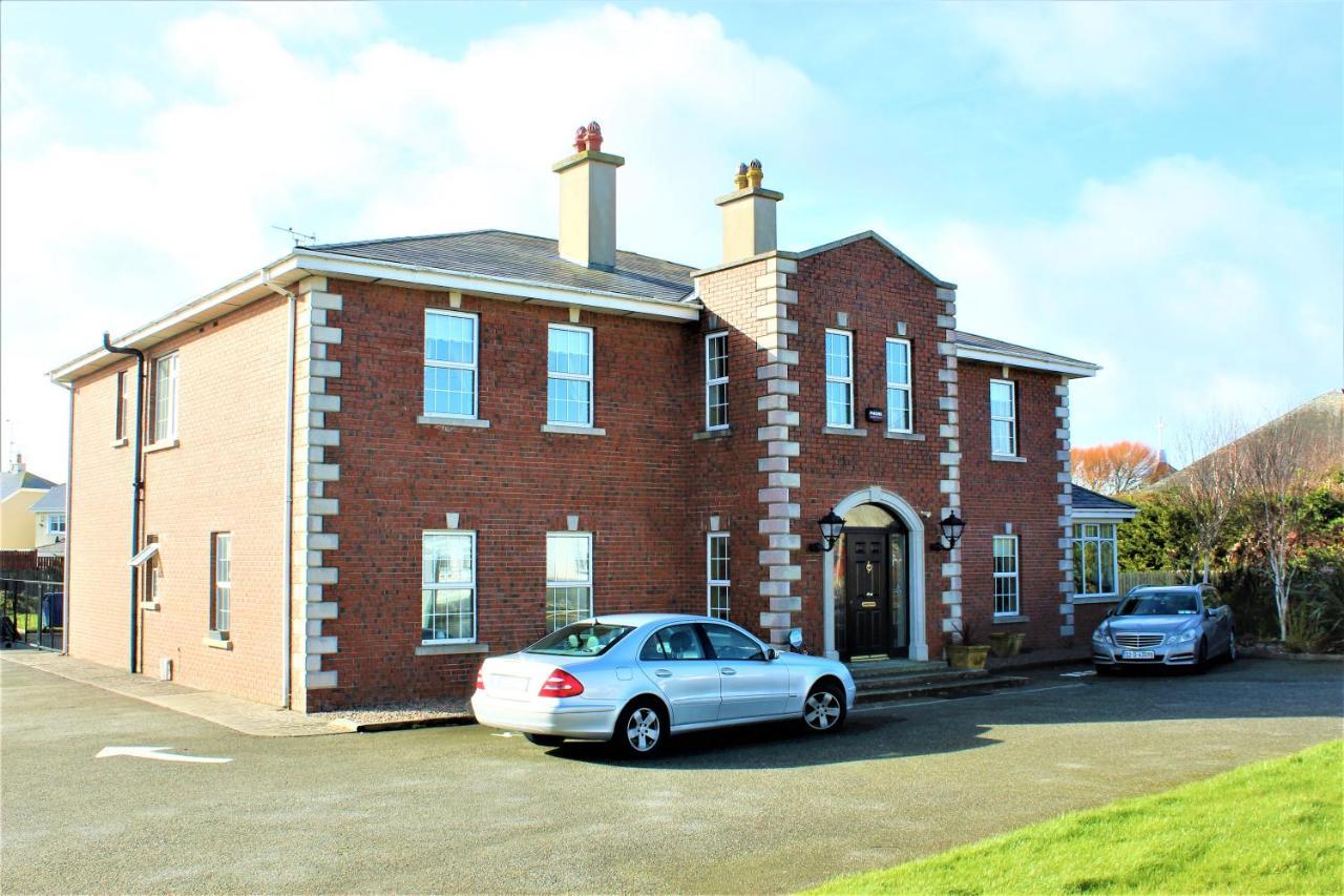 St Martin'S, Rosslare Harbour Guest Accommodation Екстериор снимка
