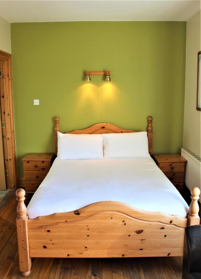 St Martin'S, Rosslare Harbour Guest Accommodation Екстериор снимка