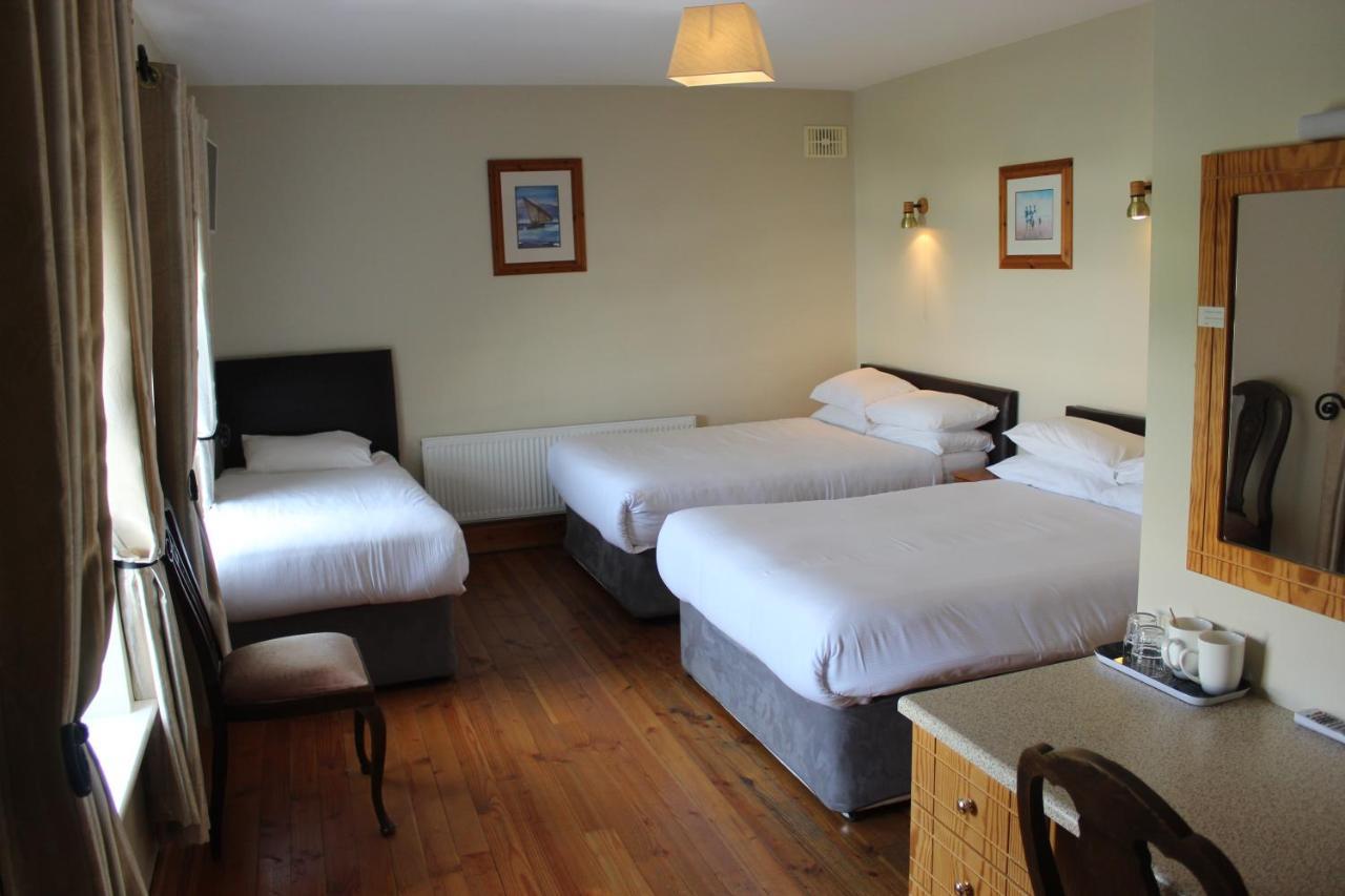 St Martin'S, Rosslare Harbour Guest Accommodation Екстериор снимка