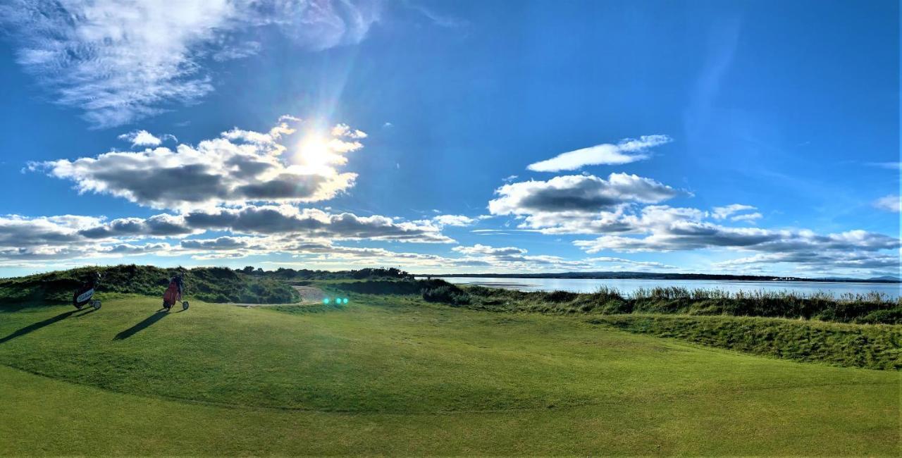 St Martin'S, Rosslare Harbour Guest Accommodation Екстериор снимка