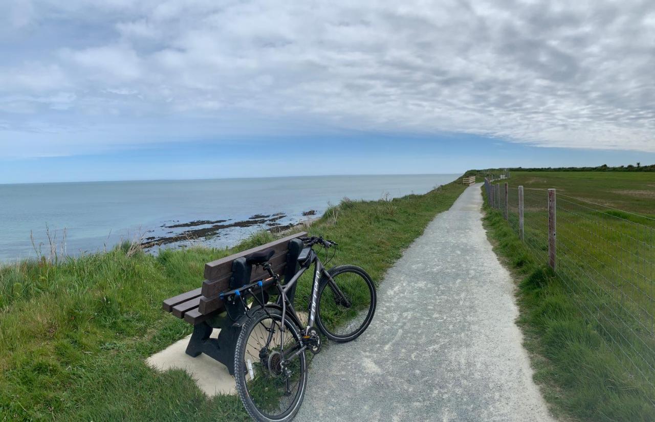 St Martin'S, Rosslare Harbour Guest Accommodation Екстериор снимка