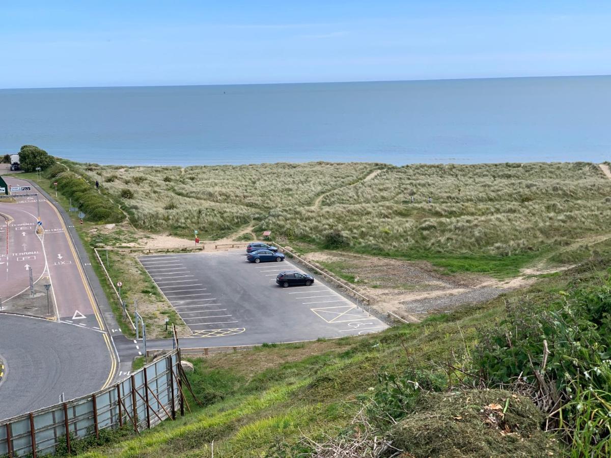 St Martin'S, Rosslare Harbour Guest Accommodation Екстериор снимка