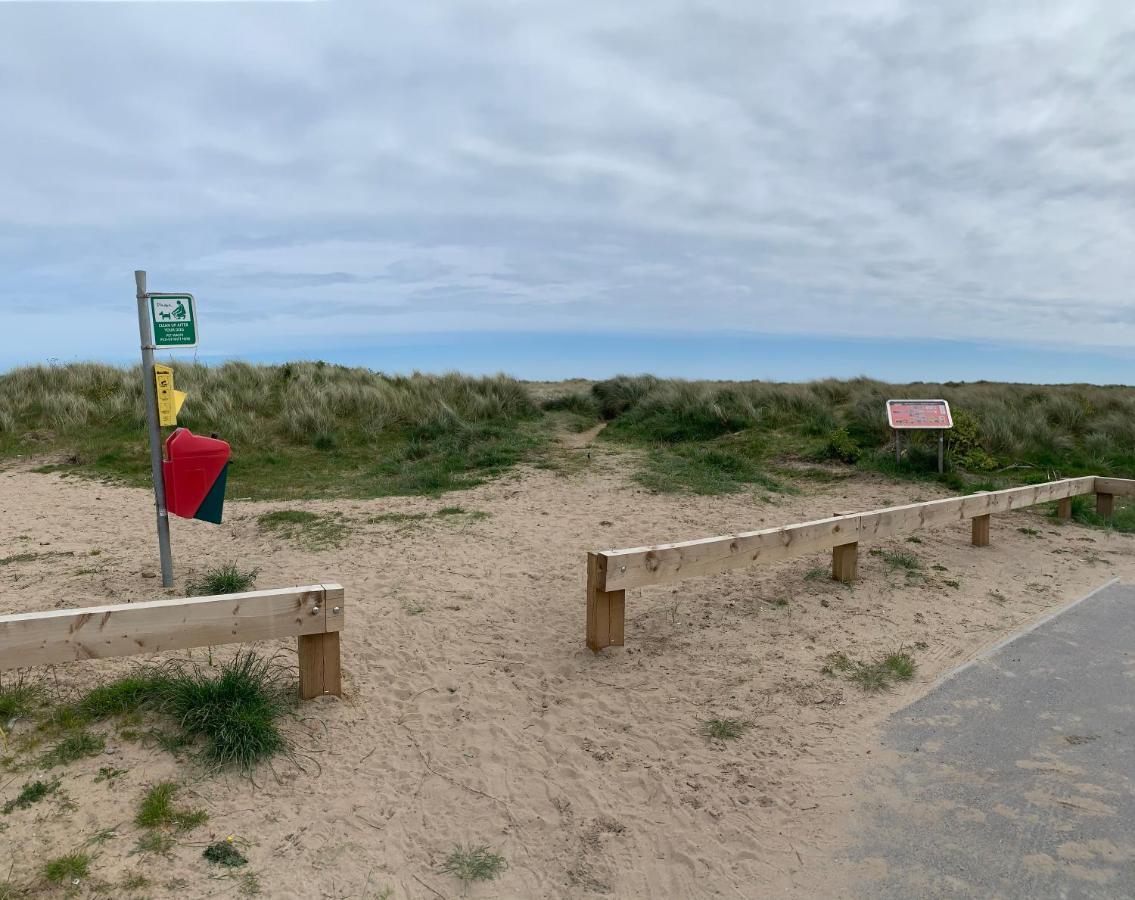 St Martin'S, Rosslare Harbour Guest Accommodation Екстериор снимка