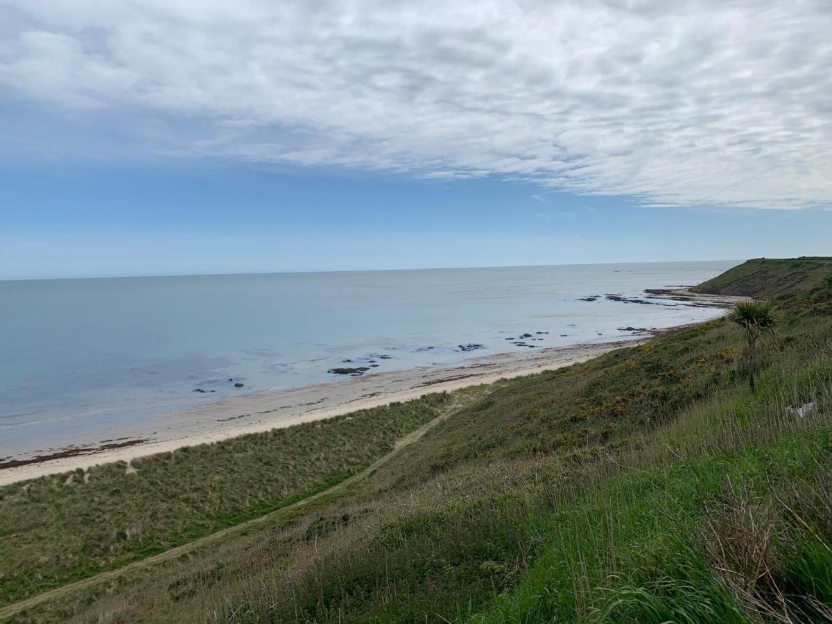 St Martin'S, Rosslare Harbour Guest Accommodation Екстериор снимка