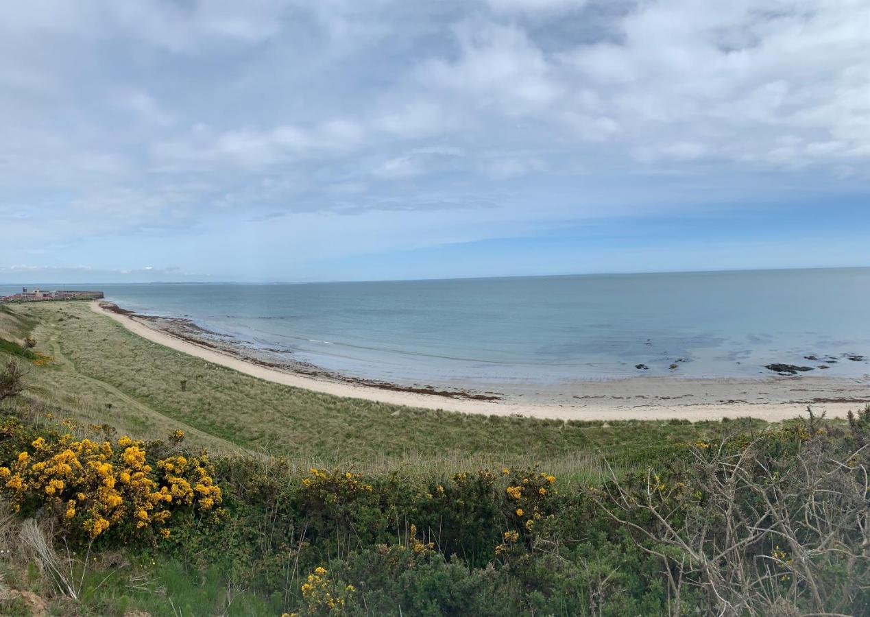 St Martin'S, Rosslare Harbour Guest Accommodation Екстериор снимка