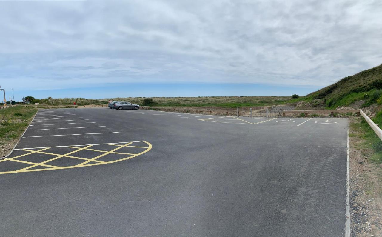 St Martin'S, Rosslare Harbour Guest Accommodation Екстериор снимка