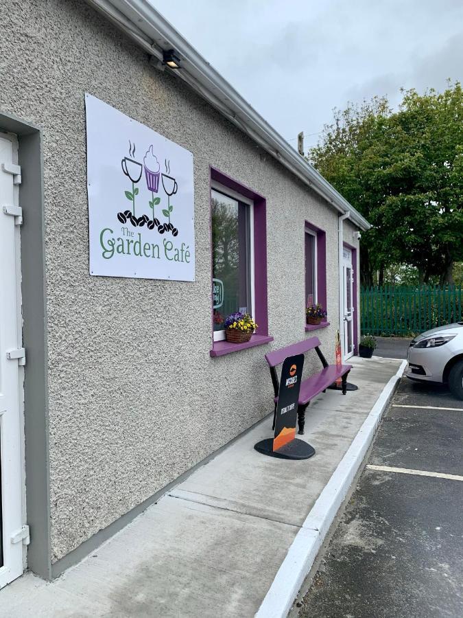St Martin'S, Rosslare Harbour Guest Accommodation Екстериор снимка
