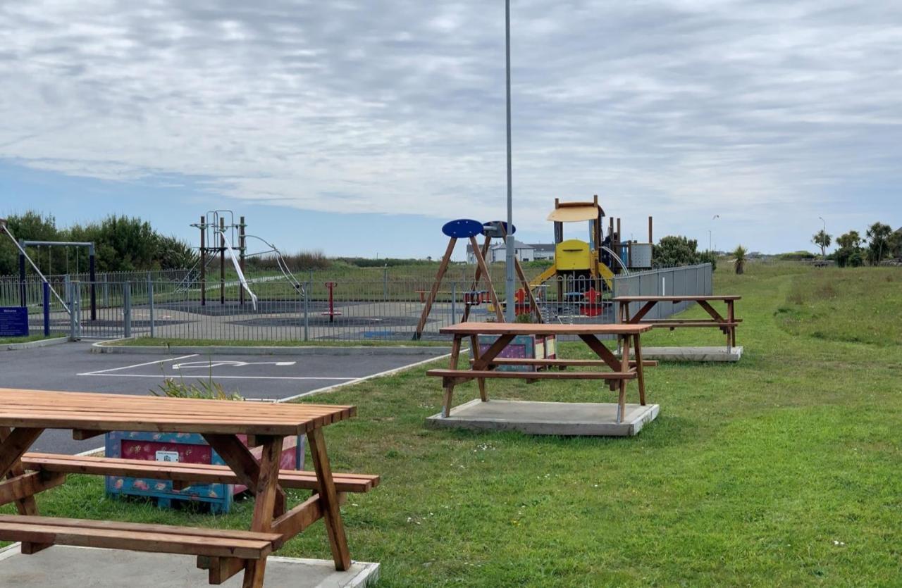 St Martin'S, Rosslare Harbour Guest Accommodation Екстериор снимка