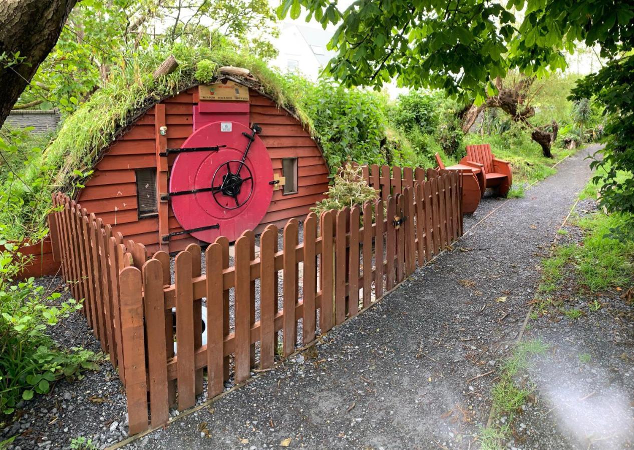 St Martin'S, Rosslare Harbour Guest Accommodation Екстериор снимка