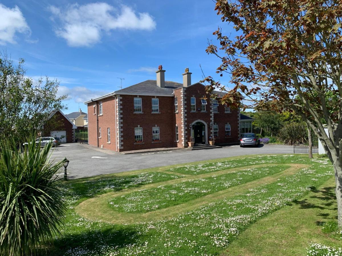 St Martin'S, Rosslare Harbour Guest Accommodation Екстериор снимка