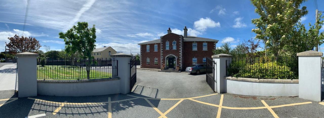 St Martin'S, Rosslare Harbour Guest Accommodation Екстериор снимка