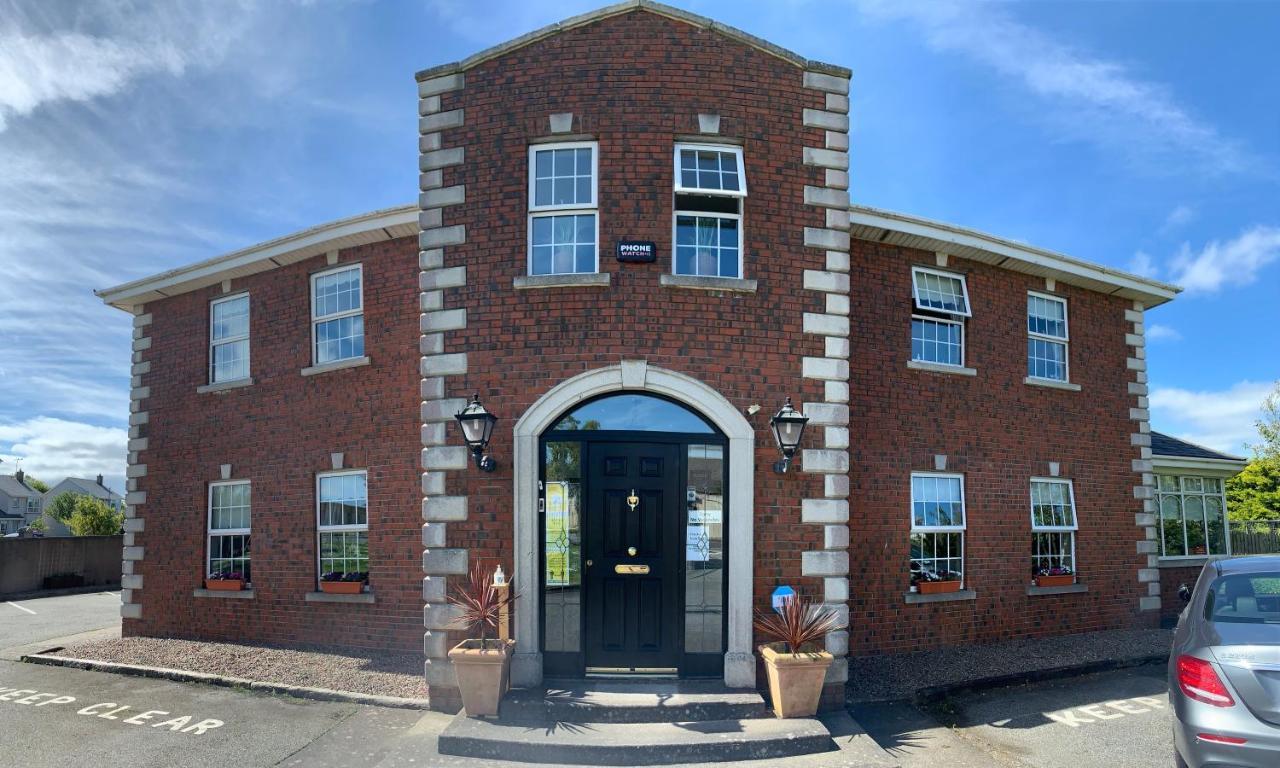St Martin'S, Rosslare Harbour Guest Accommodation Екстериор снимка