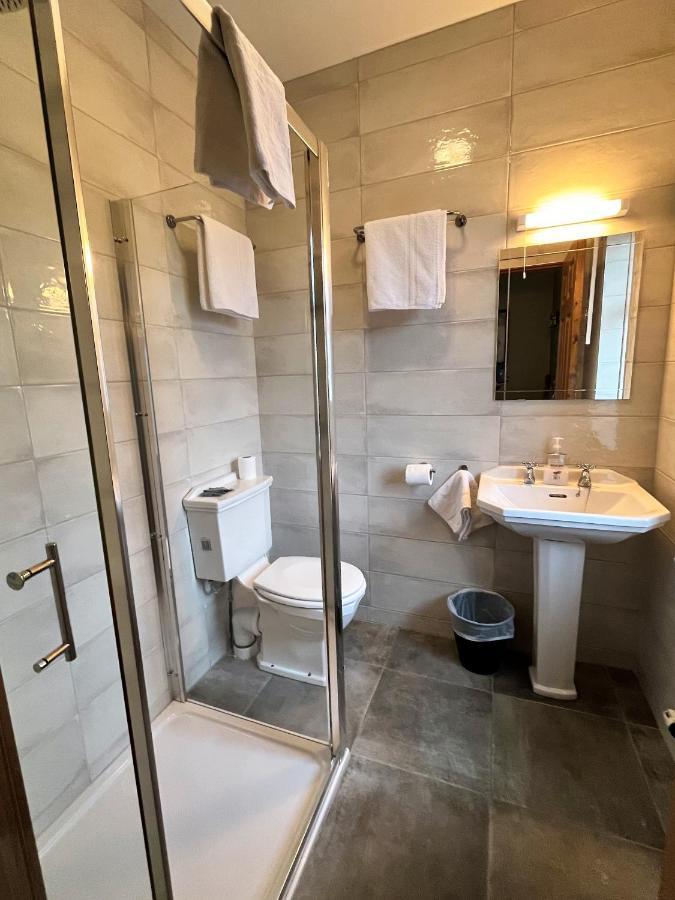 St Martin'S, Rosslare Harbour Guest Accommodation Екстериор снимка