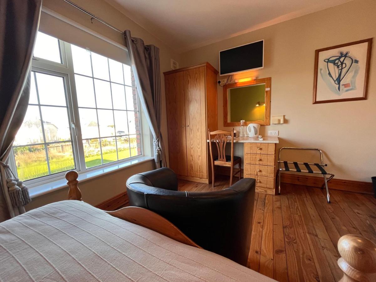 St Martin'S, Rosslare Harbour Guest Accommodation Екстериор снимка