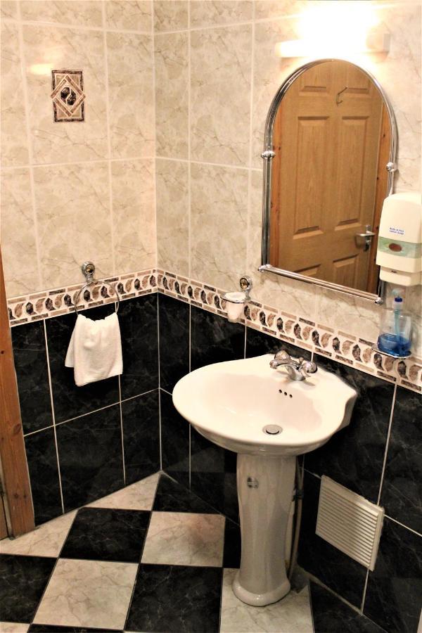 St Martin'S, Rosslare Harbour Guest Accommodation Екстериор снимка