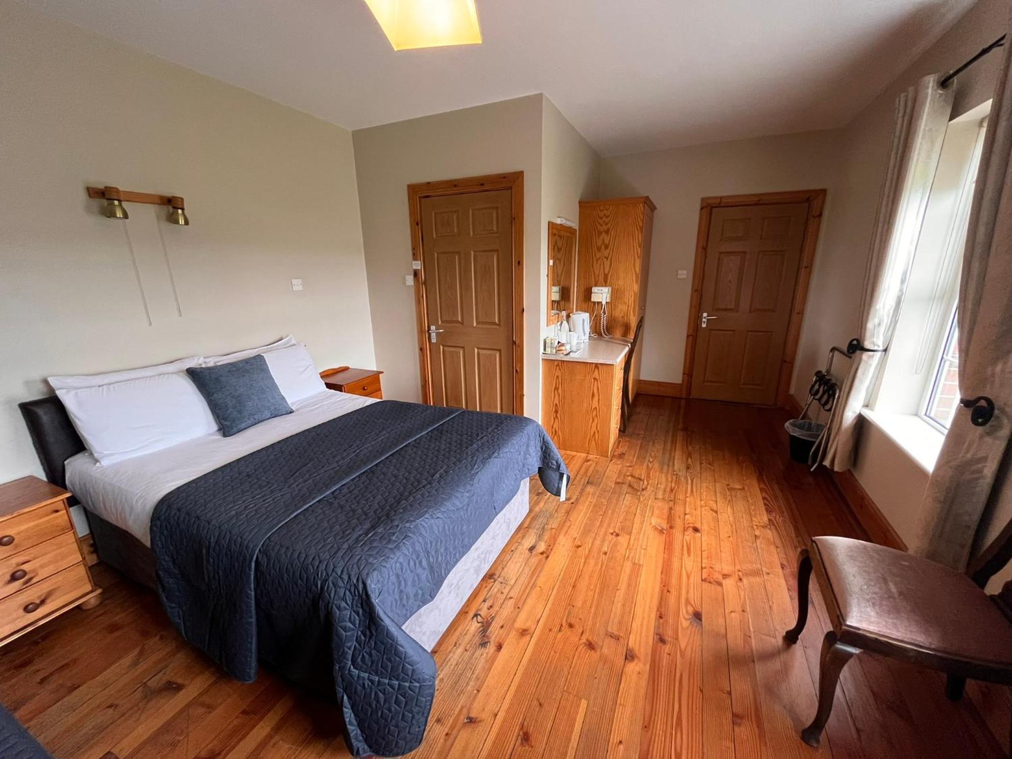 St Martin'S, Rosslare Harbour Guest Accommodation Екстериор снимка