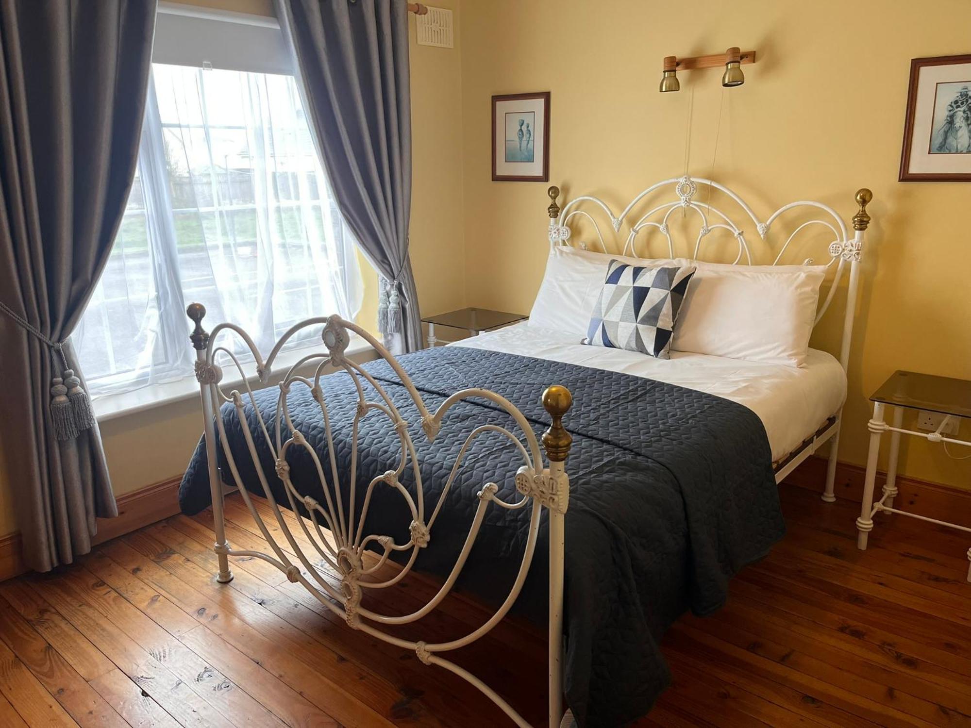 St Martin'S, Rosslare Harbour Guest Accommodation Екстериор снимка