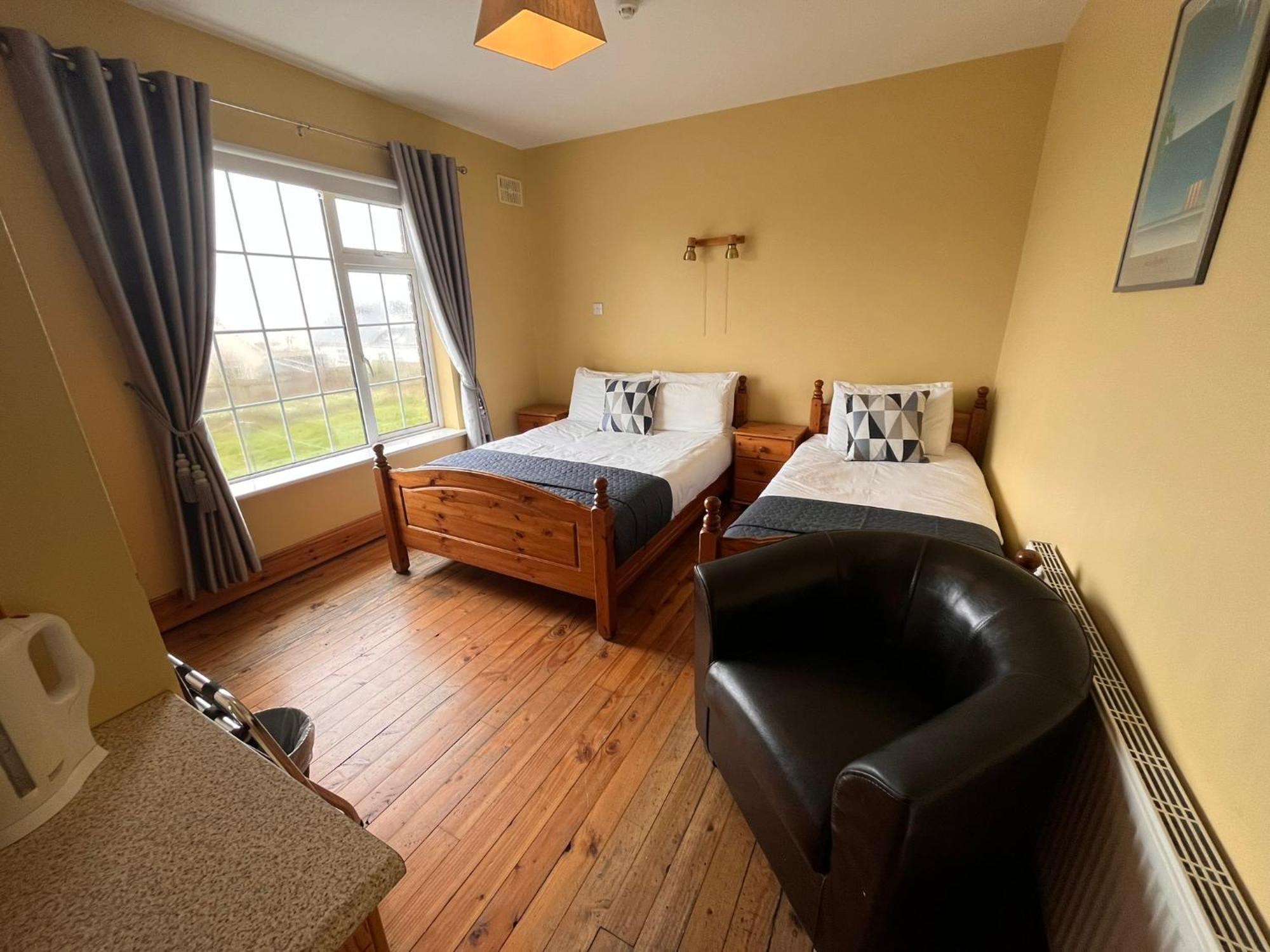 St Martin'S, Rosslare Harbour Guest Accommodation Екстериор снимка