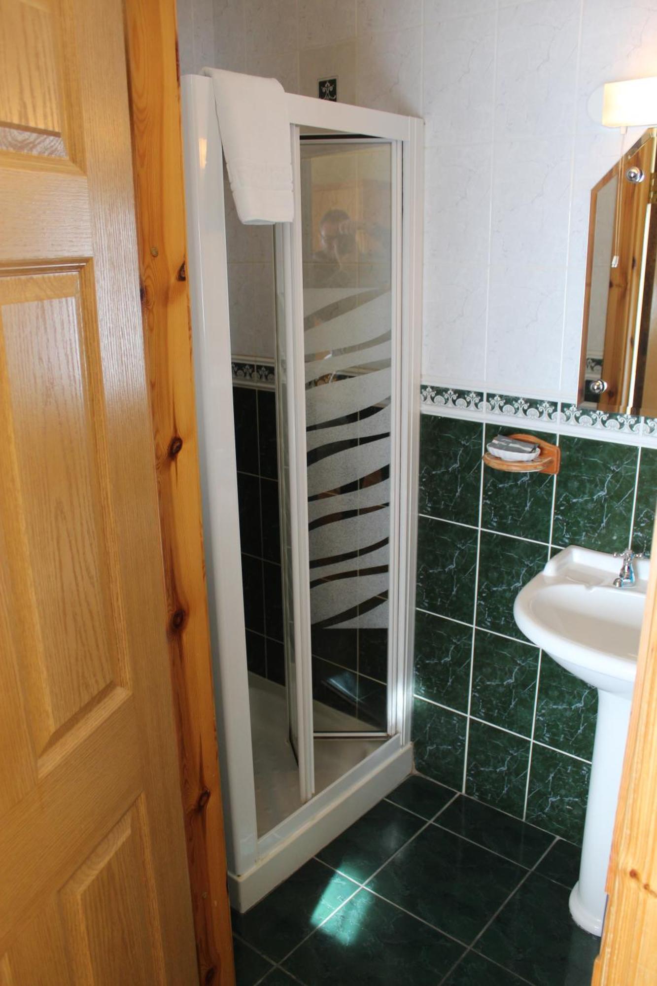 St Martin'S, Rosslare Harbour Guest Accommodation Екстериор снимка