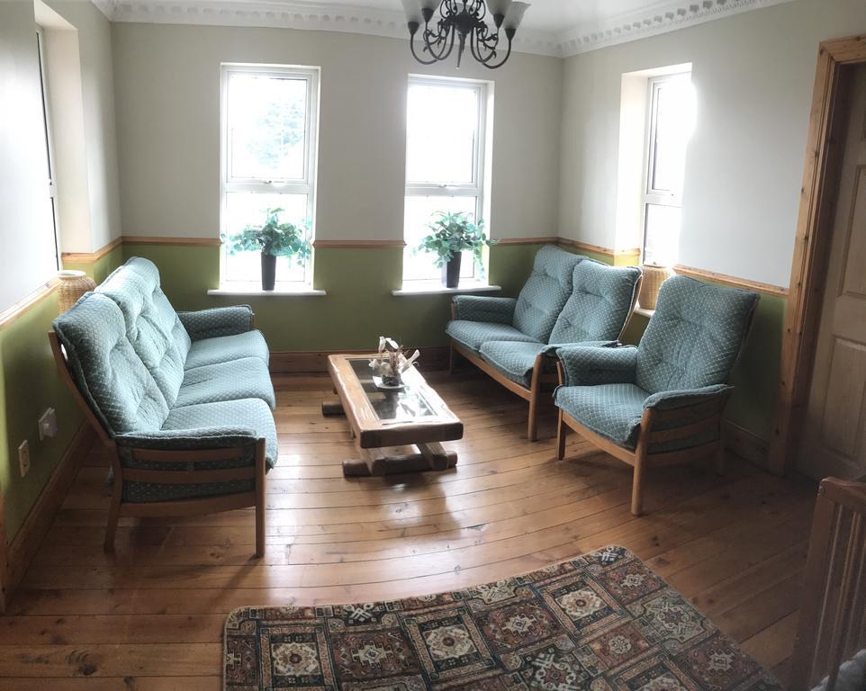 St Martin'S, Rosslare Harbour Guest Accommodation Екстериор снимка