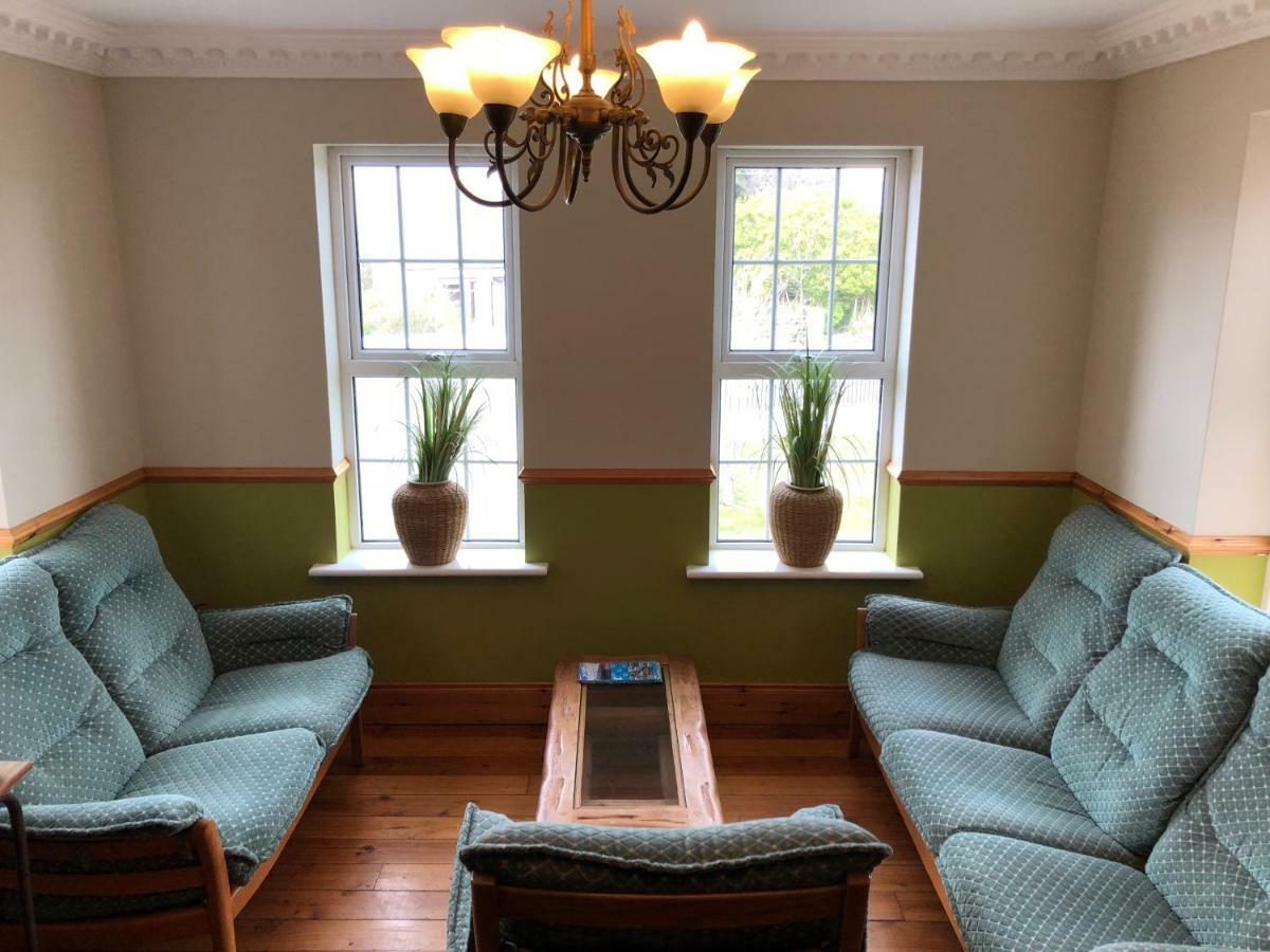 St Martin'S, Rosslare Harbour Guest Accommodation Екстериор снимка