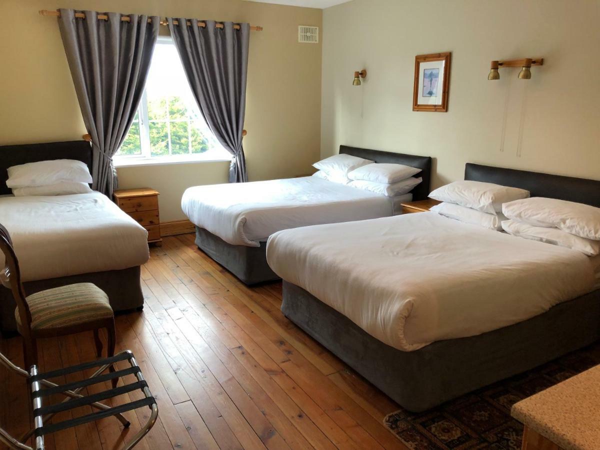 St Martin'S, Rosslare Harbour Guest Accommodation Екстериор снимка