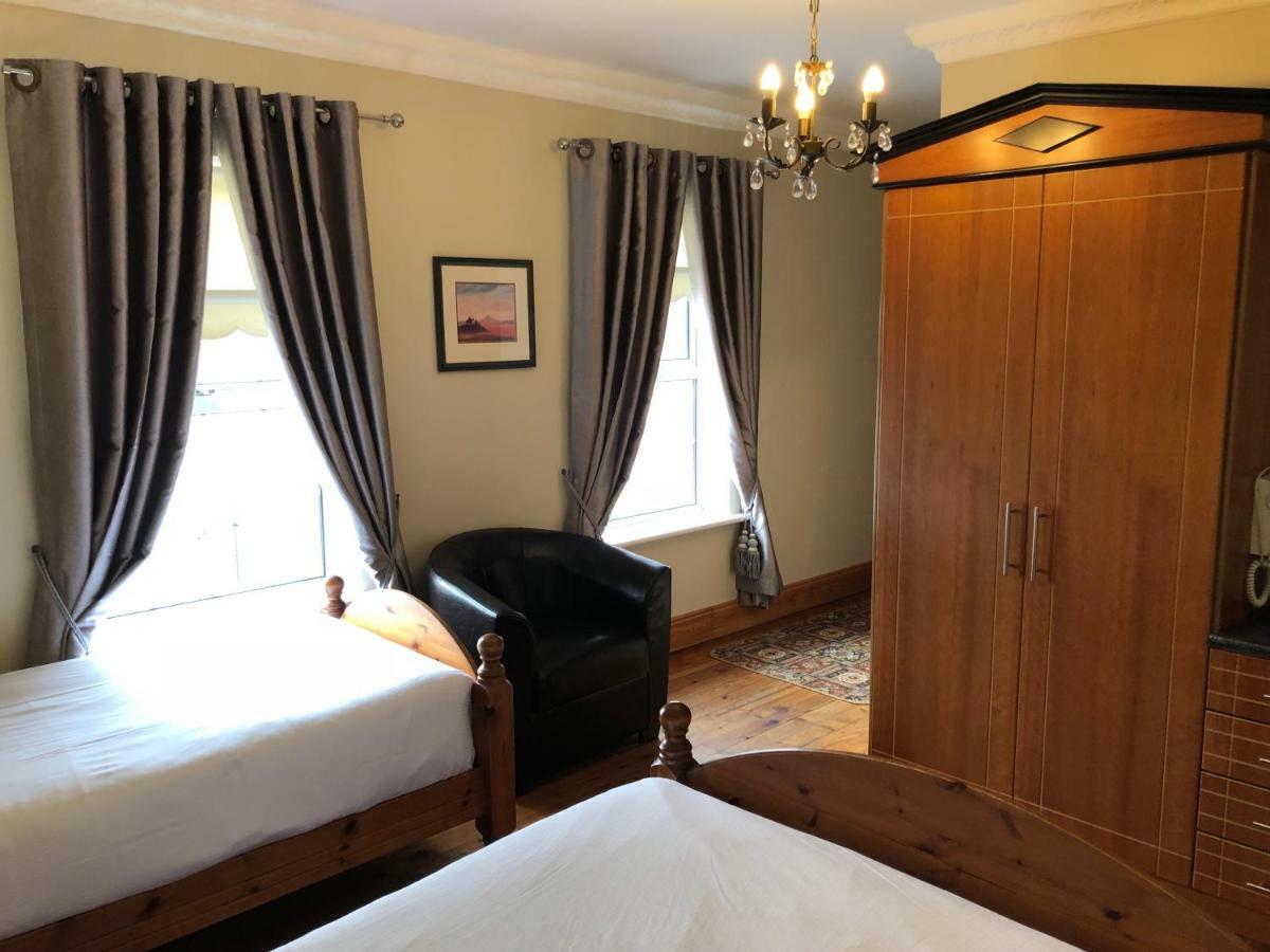 St Martin'S, Rosslare Harbour Guest Accommodation Екстериор снимка