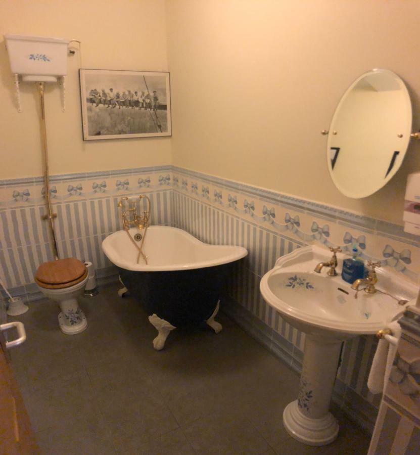 St Martin'S, Rosslare Harbour Guest Accommodation Екстериор снимка